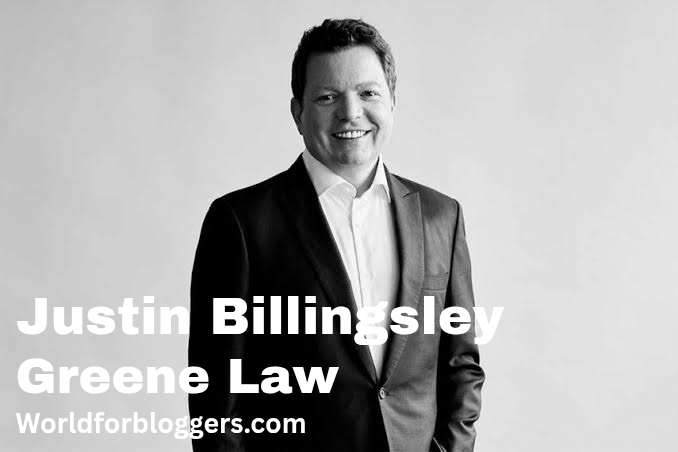 justin billingsley greene law