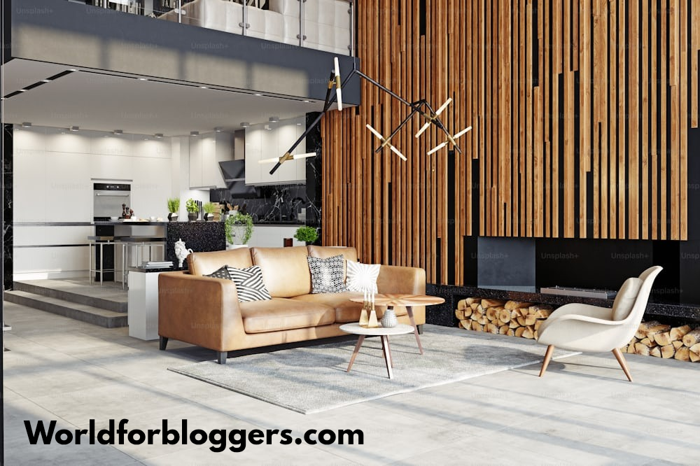 Modern Home Decor Ideas