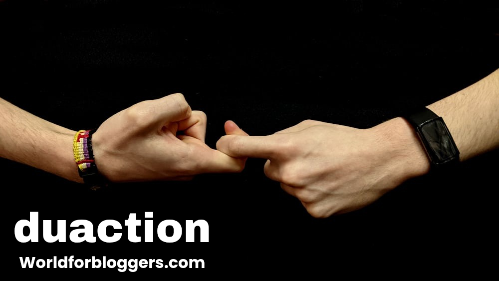 duaction
