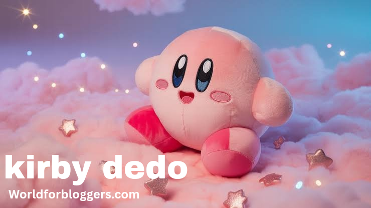 Kirby Dedo