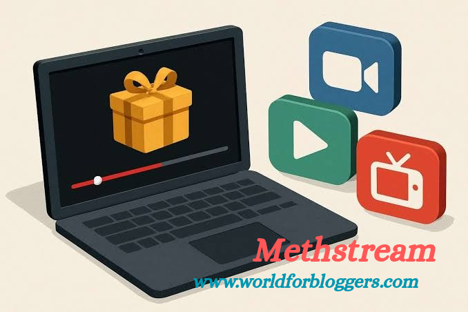 Methstream