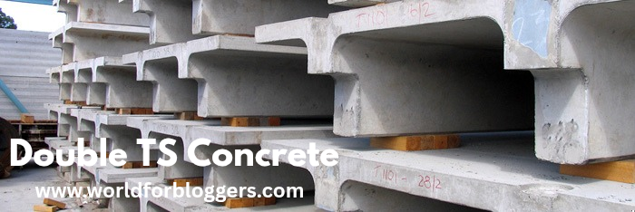 double ts concrete