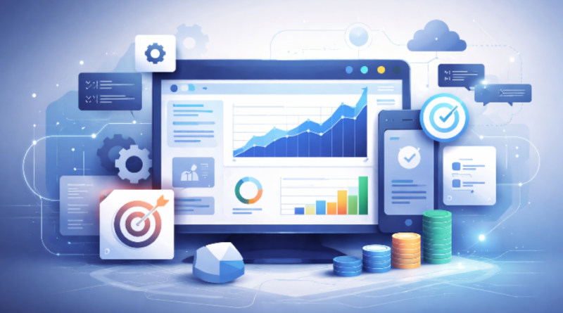 Website Development Solutions