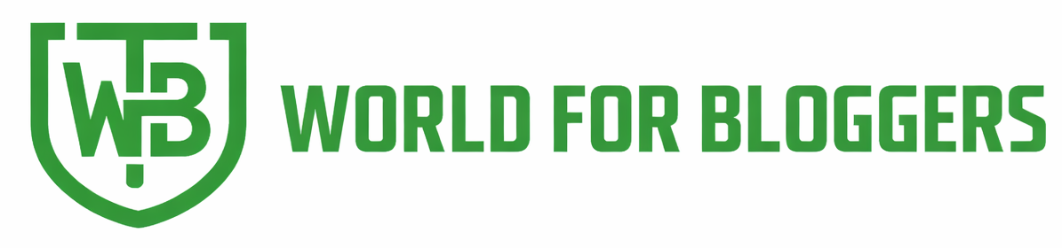 WorldForBloggers