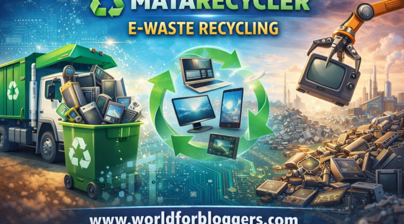 matarecycler