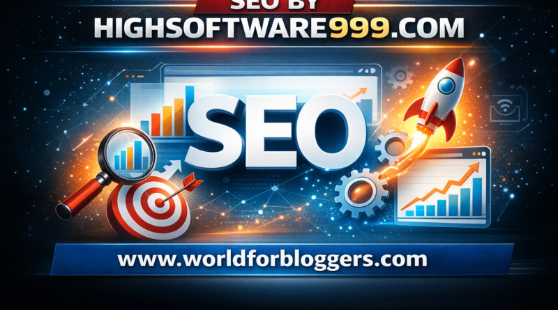 seo by highsoftware99.com
