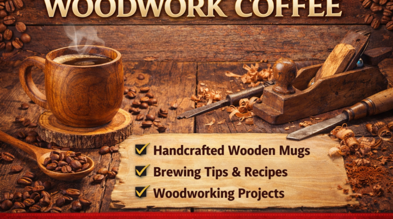 woodwork coffee