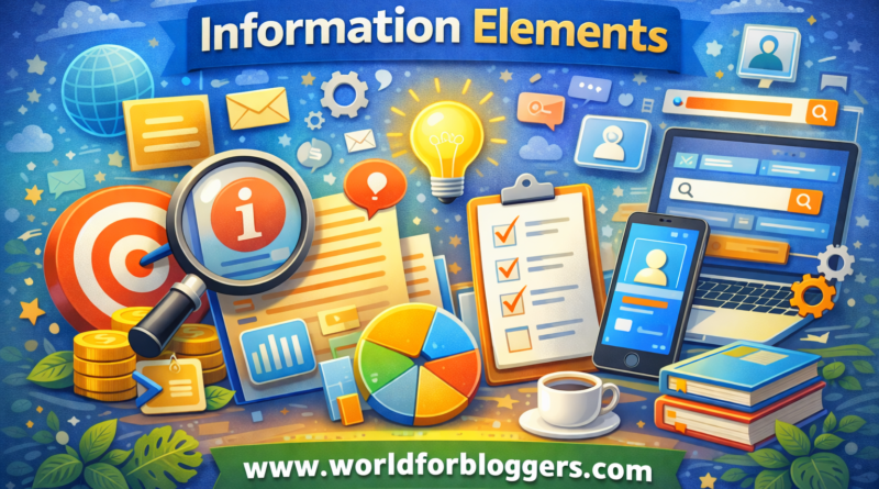 information element