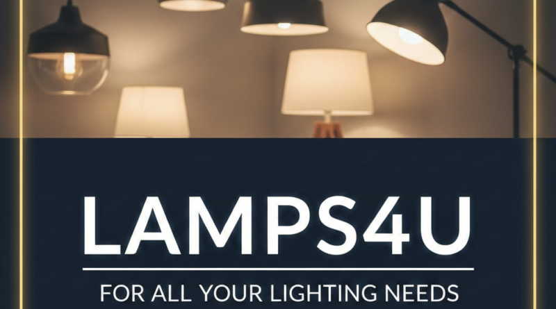 lamps4u