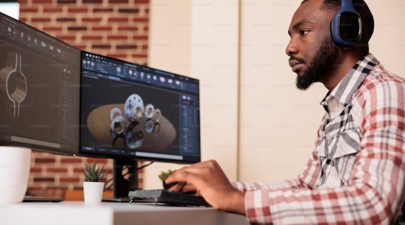 Online Animation Tools