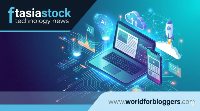 ftasiastock technology news